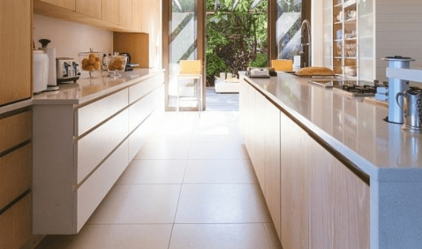 KITCHEN REMODELING
